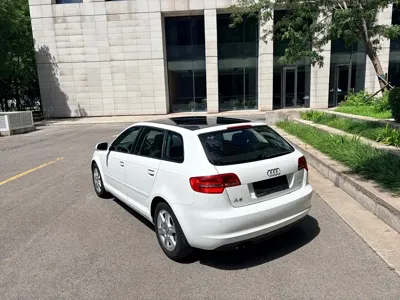 Audi A3 (Import) 2011, 120000 км, за 3796.28 USD