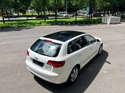 Audi A3 (Import) 2011, 120000 км, за 3796.28 USD