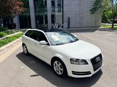 Audi A3 (Import) 2011, 120000 км, за 3807.03 USD - фото 6