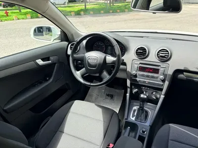 Audi A3 (Import) 2011, 120000 км, за 3807.03 USD - фото 8