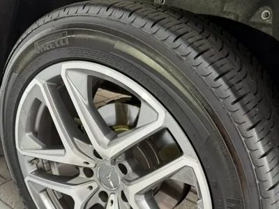 Mercedes-Benz G-Class 2025, 15000 км, за 128075.36 USD