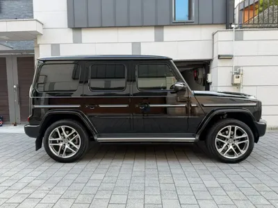 Mercedes-Benz G-Class 2025, 15000 км, за 128075.36 USD - фото 11