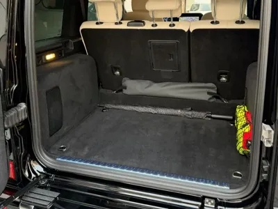 Mercedes-Benz G-Class 2025, 15000 км, за 128075.36 USD - фото 12