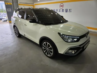 KG_Mobility_Ssangyong TIBOLI 2017, 123253 км, за 4788.72 USD