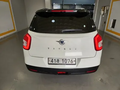 KG_Mobility_Ssangyong TIBOLI 2017, 123253 км, за 4788.72 USD