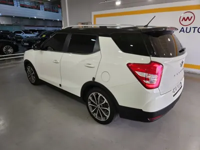 KG_Mobility_Ssangyong TIBOLI 2017, 123253 км, за 4788.72 USD