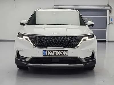 Kia Canival 2023, 60861 км, за 16738.87 USD