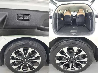 Kia Canival 2023, 60861 км, за 16738.87 USD - фото 20