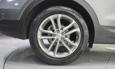 Hyundai Santafe 2016, 148717 км, за 5814.34 USD