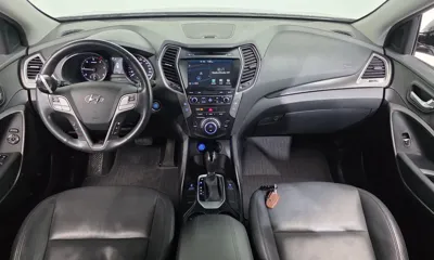 Hyundai Santafe 2016, 148717 км, за 5814.34 USD - фото 7