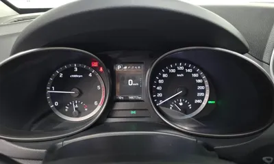 Hyundai Santafe 2016, 148717 км, за 5814.34 USD - фото 8