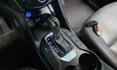 Hyundai Santafe 2016, 148717 км, за 5814.34 USD - фото 9
