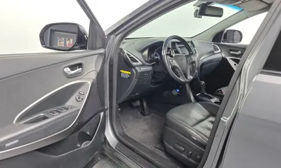 Hyundai Santafe 2016, 148717 км, за 5814.34 USD - фото 10