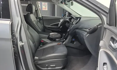 Hyundai Santafe 2016, 148717 км, за 5814.34 USD - фото 11