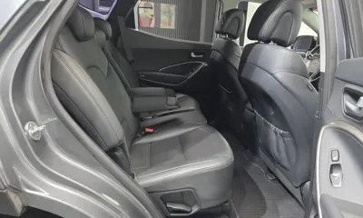Hyundai Santafe 2016, 148717 км, за 5814.34 USD - фото 12