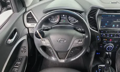 Hyundai Santafe 2016, 148717 км, за 5814.34 USD - фото 13