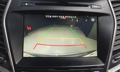 Hyundai Santafe 2016, 148717 км, за 5814.34 USD - фото 15