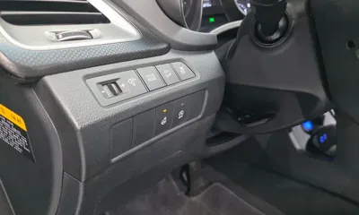 Hyundai Santafe 2016, 148717 км, за 5814.34 USD - фото 17