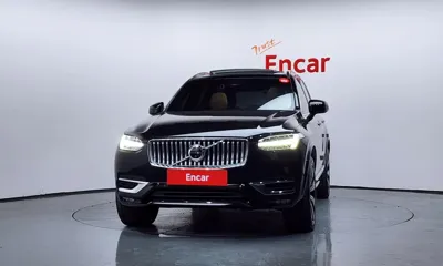 Volvo XC90 2023, 64069 км, за 40634.29 USD