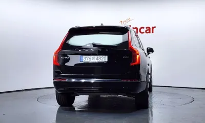 Volvo XC90 2023, 64069 км, за 40634.29 USD
