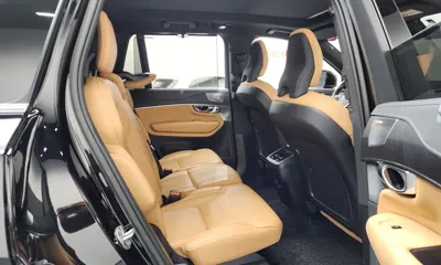 Volvo XC90 2023, 64069 км, за 40634.29 USD - фото 12