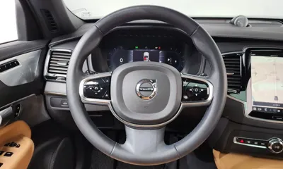 Volvo XC90 2023, 64069 км, за 40634.29 USD - фото 13