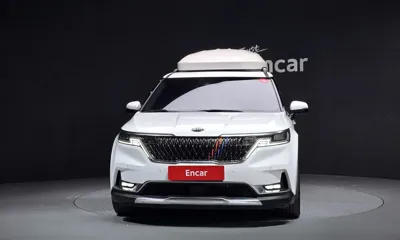 Kia Canival 2021, 69997 км, за 19491.24 USD