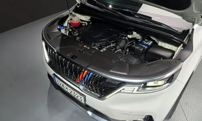 Kia Canival 2021, 69997 км, за 19491.24 USD - фото 6