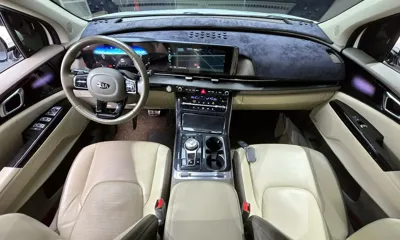 Kia Canival 2021, 69997 км, за 19491.24 USD - фото 7