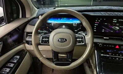 Kia Canival 2021, 69997 км, за 19491.24 USD - фото 14