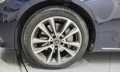 Mercedes-Benz E-Class 2018, 54685 км, за 16588.62 USD