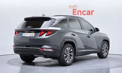 Hyundai Tucson 2022, 131768 км, за 10206.88 USD
