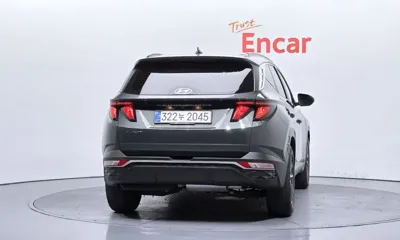 Hyundai Tucson 2022, 131768 км, за 10206.88 USD