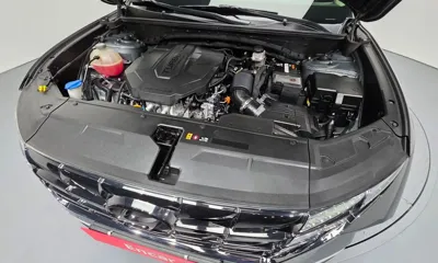 Hyundai Tucson 2022, 131768 км, за 10206.88 USD - фото 6