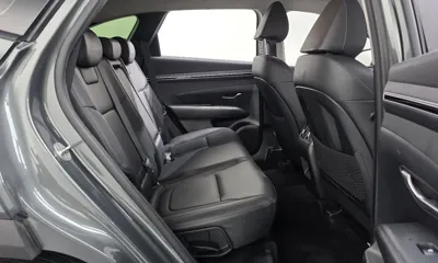 Hyundai Tucson 2022, 131768 км, за 10206.88 USD - фото 11