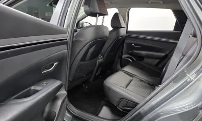 Hyundai Tucson 2022, 131768 км, за 10206.88 USD - фото 12