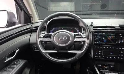 Hyundai Tucson 2022, 131768 км, за 10206.88 USD - фото 14