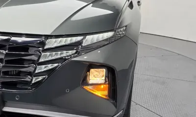 Hyundai Tucson 2022, 131768 км, за 10206.88 USD - фото 22