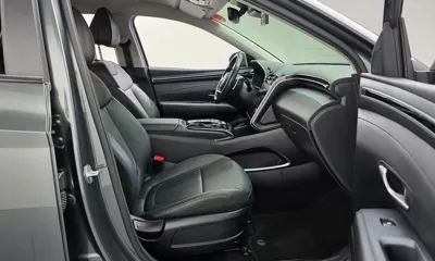 Hyundai Tucson 2022, 131768 км, за 10206.88 USD - фото 26