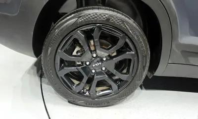 Kia Seltos 2023, 34906 км, за 16018.75 USD