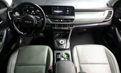 Kia Seltos 2023, 34906 км, за 16003.14 USD - фото 7