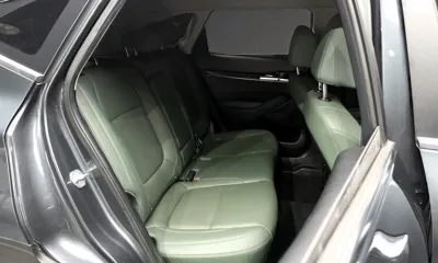 Kia Seltos 2023, 34906 км, за 16003.14 USD - фото 11