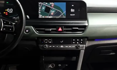 Kia Seltos 2023, 34906 км, за 16003.14 USD - фото 13