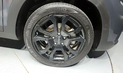 Kia Seltos 2023, 34906 км, за 16003.14 USD - фото 21