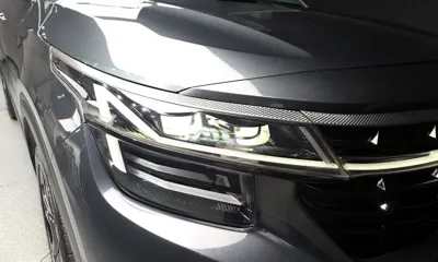 Kia Seltos 2023, 34906 км, за 16003.14 USD - фото 22
