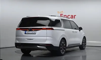 Kia Canival 2022, 72886 км, за 18830.52 USD