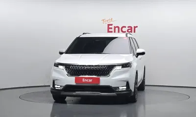 Kia Canival 2022, 72886 км, за 18830.52 USD
