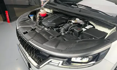 Kia Canival 2022, 72886 км, за 18830.52 USD - фото 6