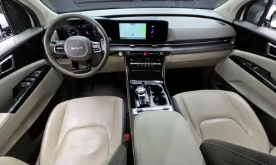 Kia Canival 2022, 72886 км, за 18830.52 USD - фото 7