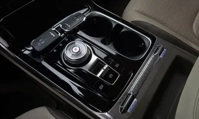 Kia Canival 2022, 72886 км, за 18830.52 USD - фото 9
